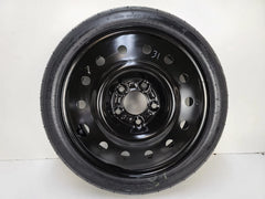 Spare Tire 16" Fits 2012-2015 Chevy Captiva Sport Compact Donut