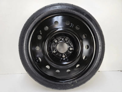 Spare Tire 16" Fits 2012-2015 Chevy Captiva Sport Compact Donut