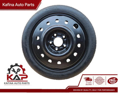 Spare Tire 16" Fits 2005- 2008 Buick Lacrosse Compact Donut