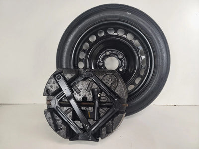 Spare Tire W Jack Kit 16" Fits 2018-2023 Chevrolet Equinox OEM Genuine Donut