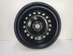 Spare Tire W/Jack Kit 18'' Fits: 2009-2017 Audi Q5 Compact Donut OEM