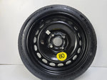 SPARE TIRE 14" FITS 2016-2022 CHEVROLET SPARK