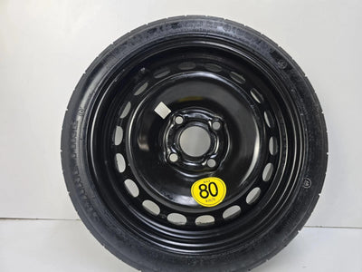 SPARE TIRE 14" FITS 2016-2022 CHEVROLET SPARK