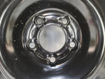 Spare Tire W/Jack Kit 17’’ Fits 2007-2014 Ford Edge Compact Donut