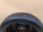 Spare Tire 18" W/Jack Kit Fits 2018 2019 2020 2021 2022 2023 Chevrolet Traverse Compact Donut