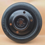 SPARE TIRE W/JACK KIT 18" FITS 2019-2024 FORD EDGE COMPACT DONUT