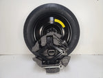 2010-2014 Subaru Legacy Outback Spare Tire Donut W/Jack Kit 145/80R17 OEM