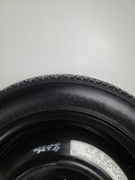 Spare Tire W/Jack Kit Fits 2010-2015 Honda Civic Spare Tire OEM Genuine Donut.