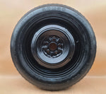 SPARE TIRE 16" FITS: 2018-2022 TOYOTA C-HR OEM GENUINE DONUT