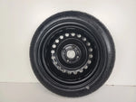 Spare Tire W/Jack Kit 16" Fits 2007-2012 4Lugs Nissan Sentra OEM Genuine Donut.