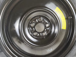SPARE TIRE W/JACK Kit 17" Fits 2019-2023 Dodge Challenger COMPACT DONUT