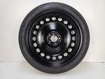 SPARE TIRE 19" W/Jack Kit 2009-2016 AUDI A4 Compact Donut