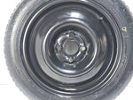 SPARE TIRE 15" FITS 2024 FIAT 500e