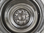 Spare Tire 16" W/Jack Kits Fits: 2007-2017 Jeep Compass Compact Donut