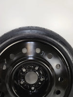 Spare Tire 16" Fits 2012-2015 Chevy Captiva Sport Compact Donut
