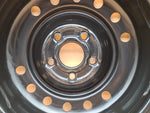 Spare Tire W/Jack Kit 16 Fits 2016 - 2025 Honda Civic OEM Genuine Donut
