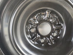 SPARE TIRE 17" FITS 2013-2018 TOYOTA RAV4 OEM GENUINE DONUT .