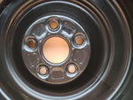 SPARE TIRE W/JACK KIT 17" FITS: 2011-2022 HONDA ODYSSEY OEM GENUINE DONUT