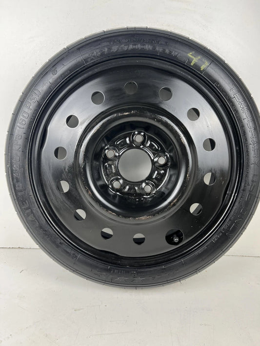Spare Tire W/Jack Kit 16" Fits :2000-2013 Chevrolet Impala OEM Genuine Donut