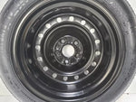 Spare Tire W/Jack Kit 17'' Fits 2011-2022 Honda Accord Compact Donut