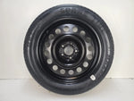 Spare Tire 17" W/Jack Kit Fits:2013-2019 Ford Escape Donut OEM Genuine