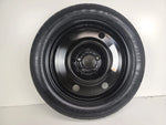 Spare Tire W/Jack Kits 18" Fits 2013-2019 Ford Explorer Compact Donut