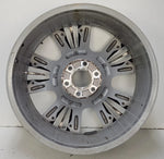 2021-2024 Chevy GMC Tahoe Suburban Sierra 1500 Wheel Rim 22X9" Silver 10 Spoke