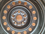 SPARE TIRE 17" FITS 2019-2024 SUBARU FORESTER COMPACT DONUT .