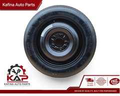 Spare Tire 15" Fits : 2013-2015 Acura ILX Compact Donut