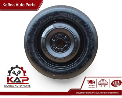 Spare Tire 15’’ Fits:2003 2004 2005 2006 2007 Honda Accord Compact Donut