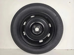 SPARE TIRE 18" FITS 2018-2024 VOLKSWAGEN TIGUAN OEM GENUINE DONUT