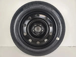 Spare Tire W/Jack Kit 17" Fits 2007-2015 Lincoln MKX Compact Donut
