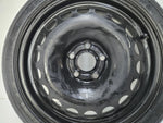 Spare Tire 16" Fits 2016-2019 Chevrolet Volt Compact Donut