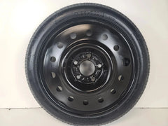 Spare Tire 16" Fits : 2014-2023 Kia Soul Compact Donut