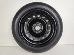 SPARE TIRE  KIT 17" FITS 2023 2024 2025 KIA SPORTAGE OEM GENUINE DONUT