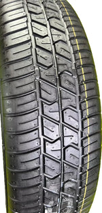 SPARE TIRE 17" FITS:2024 2025 SUBARU IMPREZA