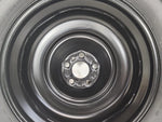 SPARE TIRE 18" W/Jack Kit Fits 2012 -2019 Land Rover Evoque Compact Donut.