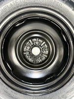 2015-2019 Subaru Legacy Outback Spare Tire 155/80R17