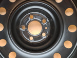 SPARE TIRE W/JACK KIT 18" FITS: 2019-2023 CHRYSLER 300 OEM GENUINE DONUT