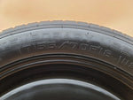 Spare Tire 18'' Fits: 2016-2018 Lincoln MKX Compact Donut