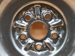 Spare Tire Compact Donut 17'' Fits: 2007-2018 Lexus ES350 ES 350