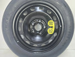 Spare Tire 16" Fits 2012-2023 Volkswagen Jetta Donut Compact