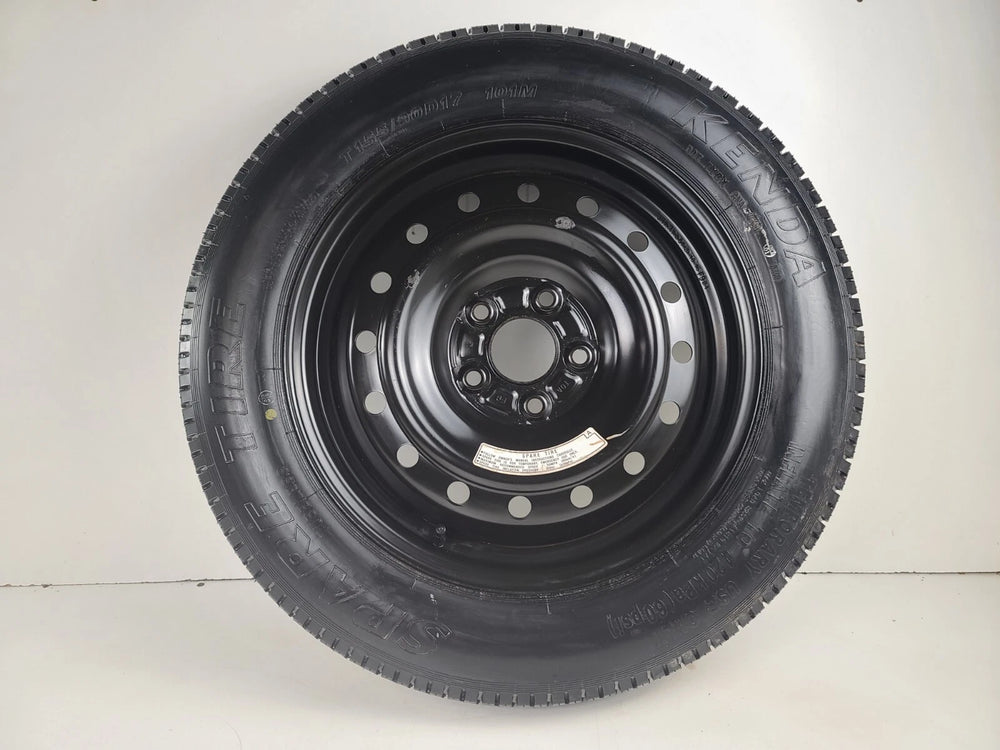 SPARE TIRE 17" FITS:2018 -2024  HONDA CRV CR-V HYBRID