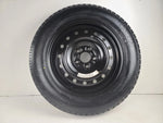 SPARE TIRE 17" FITS:2018 -2024  HONDA CRV CR-V HYBRID