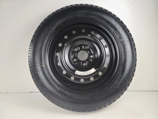 SPARE TIRE 17" FITS:2018 2019 2020 2021 2022 HONDA CRV CR-V
