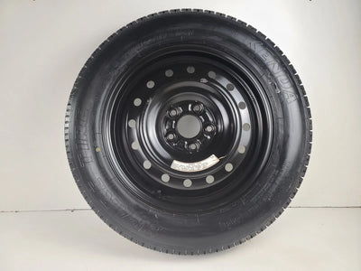 SPARE TIRE 17" FITS:2018 -2024  HONDA CRV CR-V HYBRID
