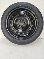 Spare Tire 17'' Fits 2023 2024 2025 2026  Acura Integra Compact Donut