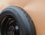 Spare Tire 17" Fits 2025 Jeep Compass Compact Donut