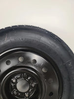 Spare Tire 16'' Fits: 2005-2009 Chevy Equinox OEM Genuine Donut