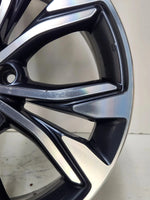 2017-2019 INFINITI QX30 Wheel Rim 18x7 Alloy 10 Grooved Spoke W/Cap OEM